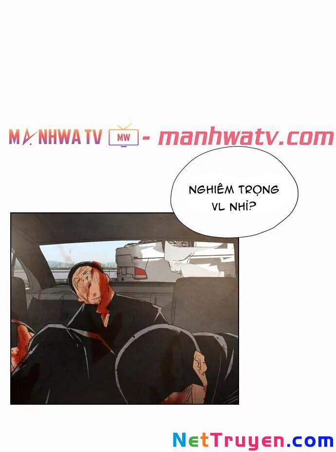 Kẻ Hồi Sinh 15 trang 14