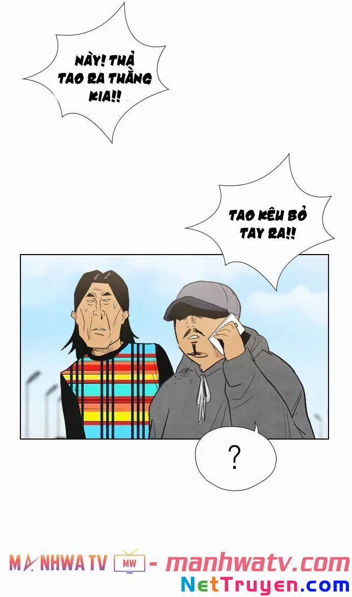Kẻ Hồi Sinh 15 trang 16