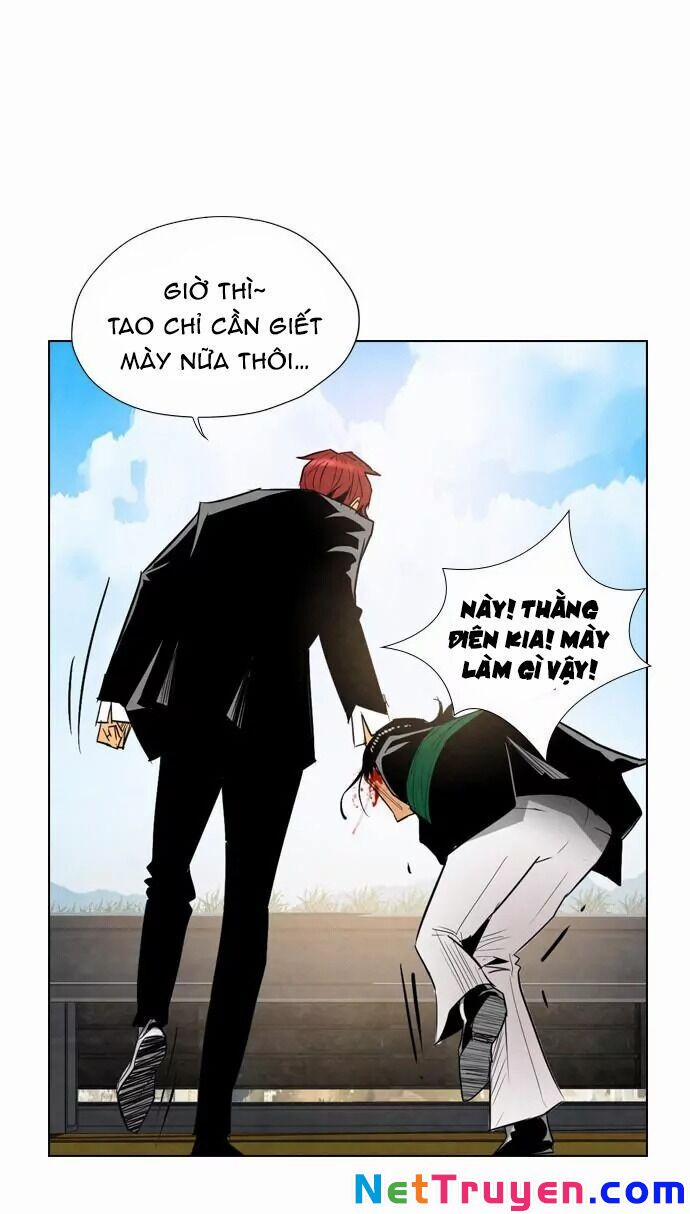 Kẻ Hồi Sinh 15 trang 19