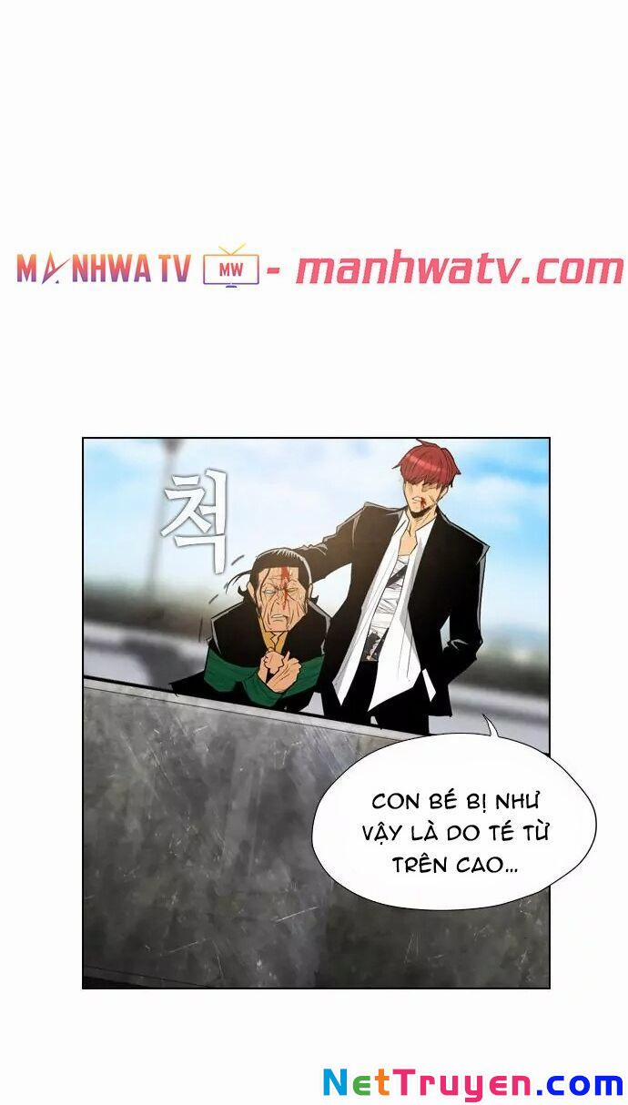 Kẻ Hồi Sinh 15 trang 20