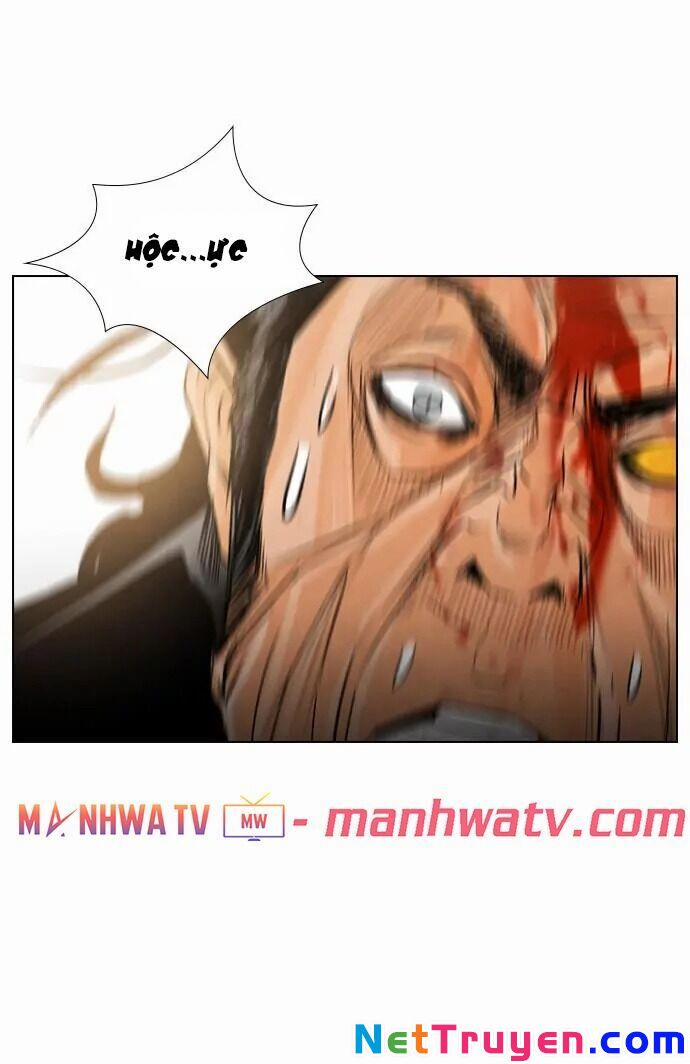 Kẻ Hồi Sinh 15 trang 21