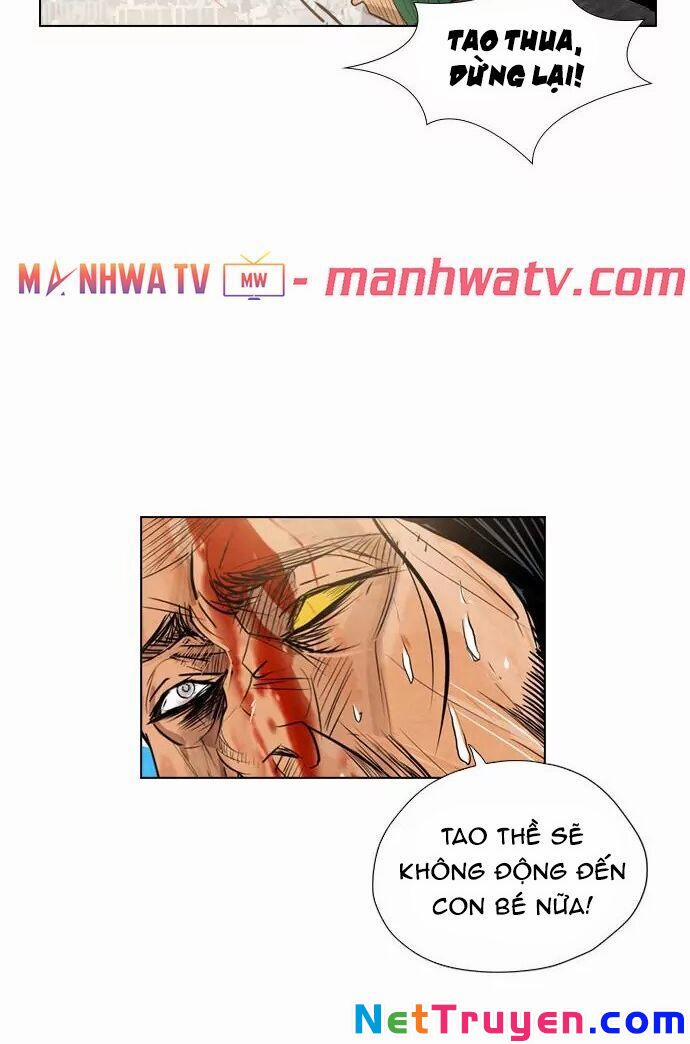 Kẻ Hồi Sinh 15 trang 25