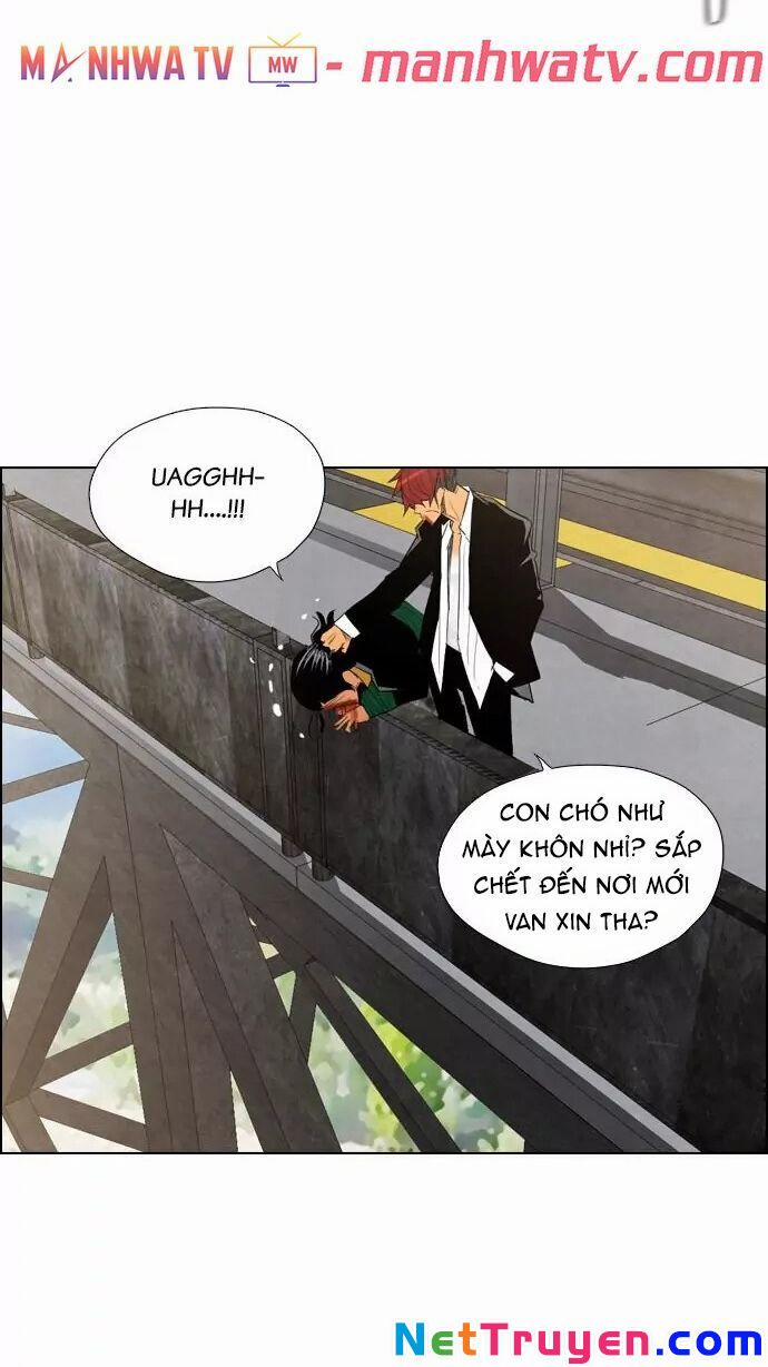 Kẻ Hồi Sinh 15 trang 27