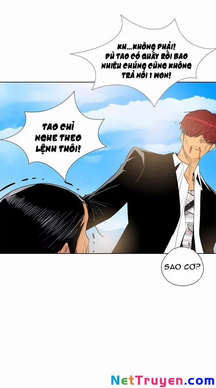 Kẻ Hồi Sinh 15 trang 29