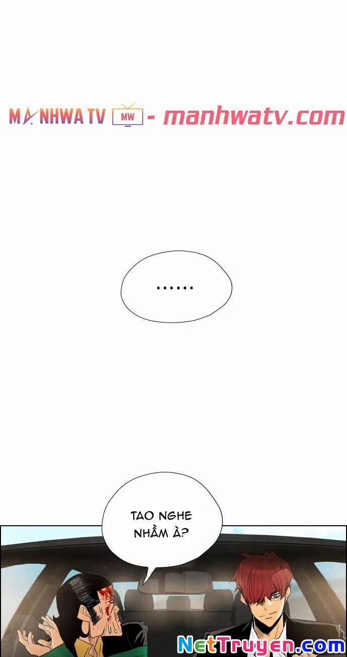 Kẻ Hồi Sinh 15 trang 3