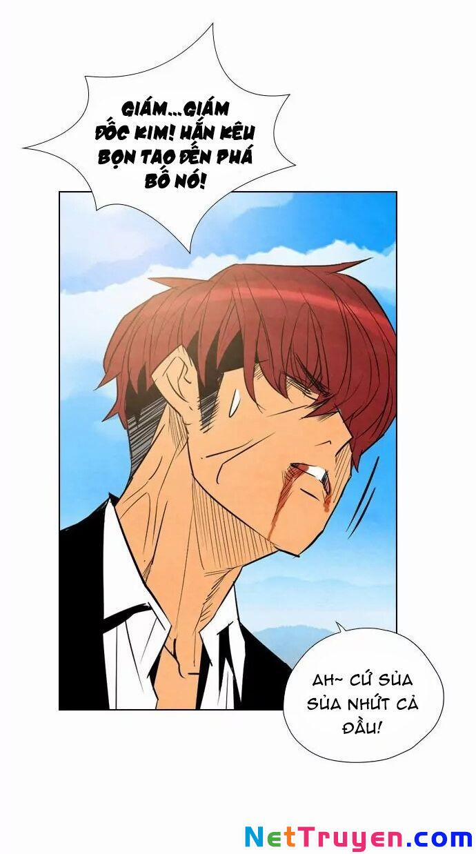 Kẻ Hồi Sinh 15 trang 30