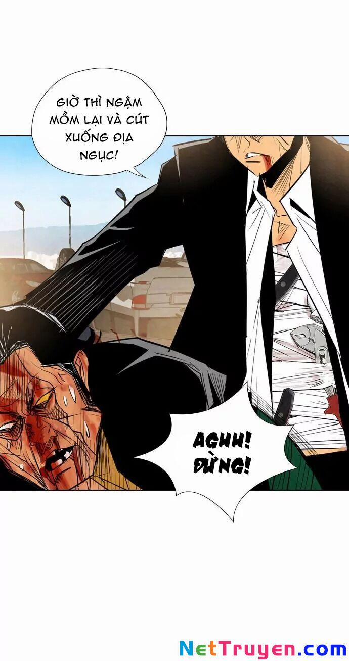 Kẻ Hồi Sinh 15 trang 31