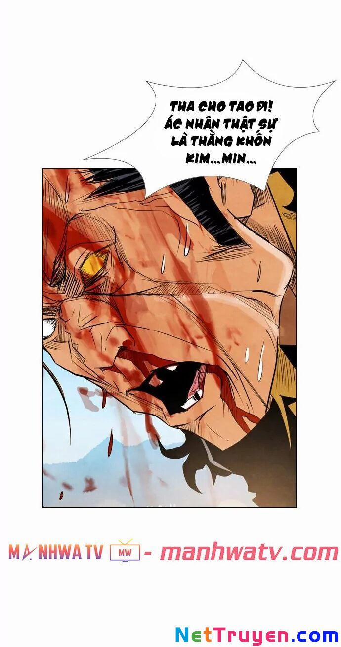 Kẻ Hồi Sinh 15 trang 32