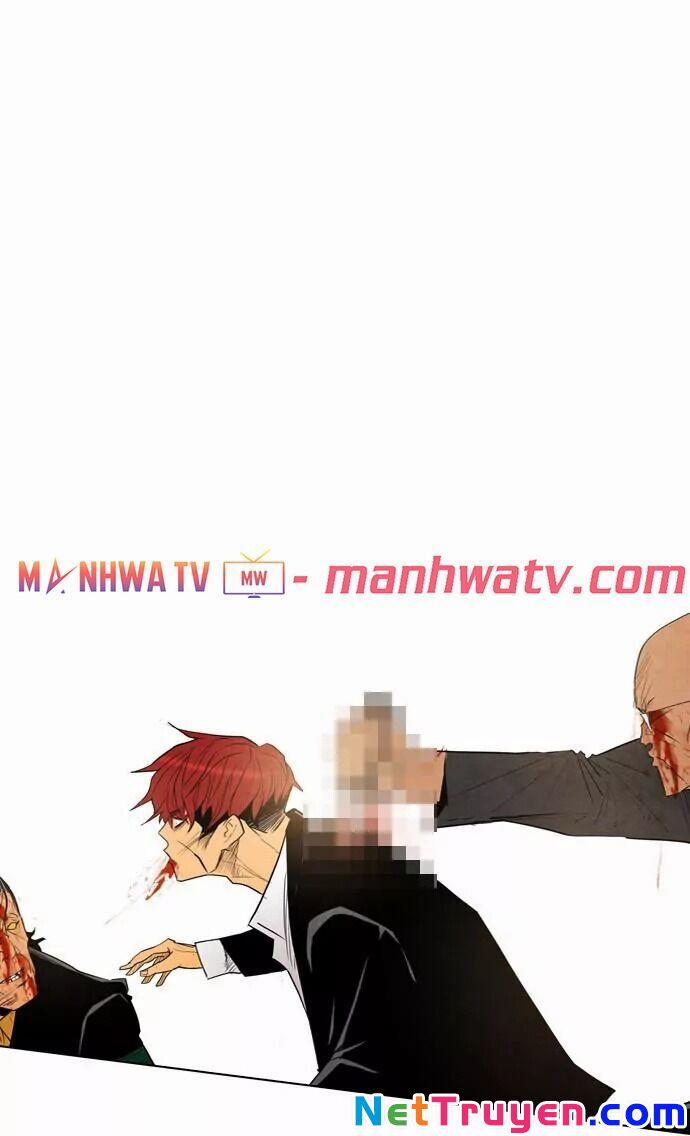 Kẻ Hồi Sinh 15 trang 34