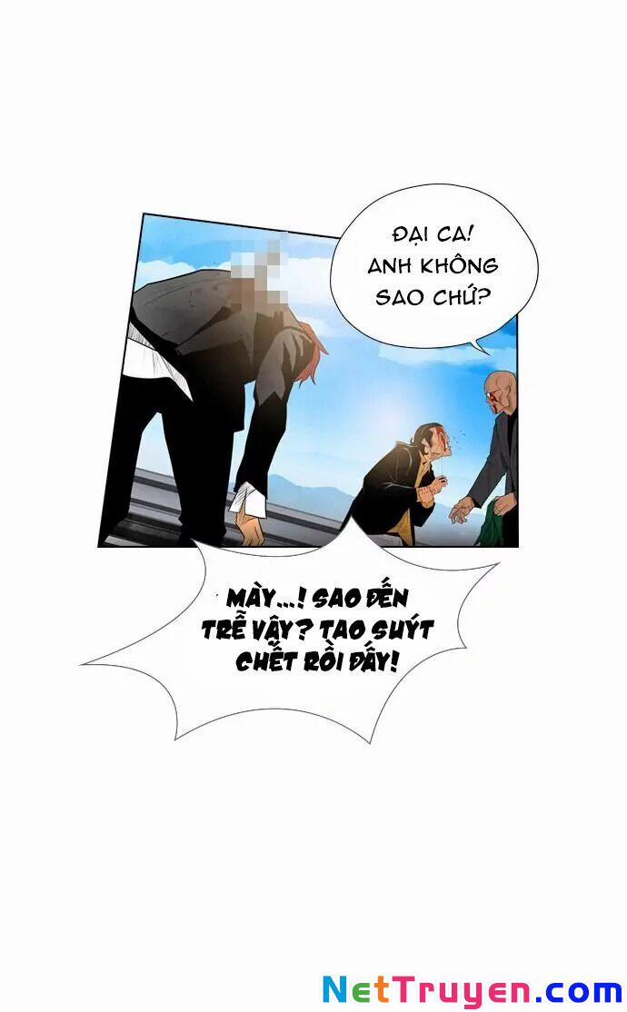 Kẻ Hồi Sinh 15 trang 36