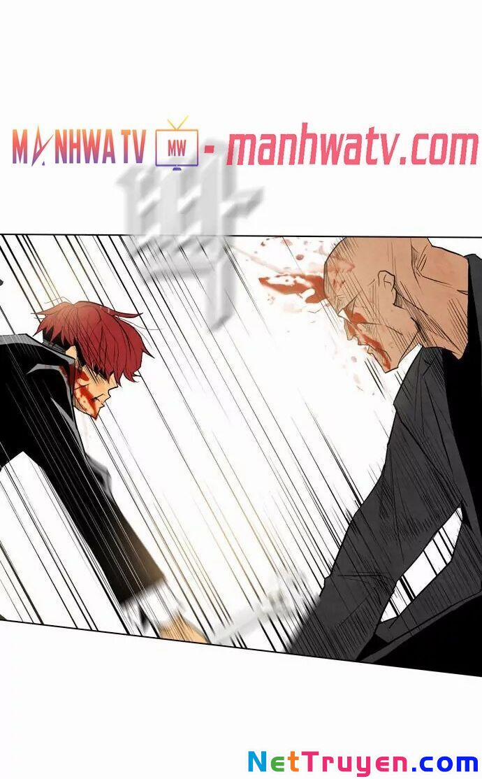 Kẻ Hồi Sinh 15 trang 37