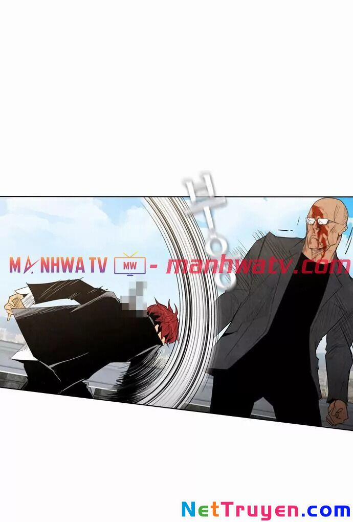 Kẻ Hồi Sinh 15 trang 40