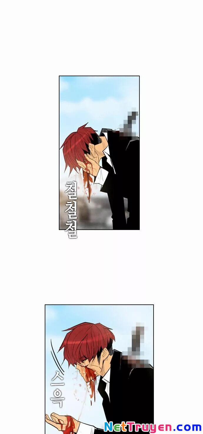 Kẻ Hồi Sinh 15 trang 43