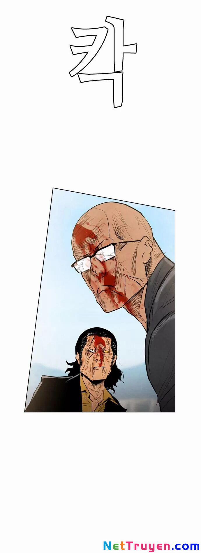 Kẻ Hồi Sinh 15 trang 50