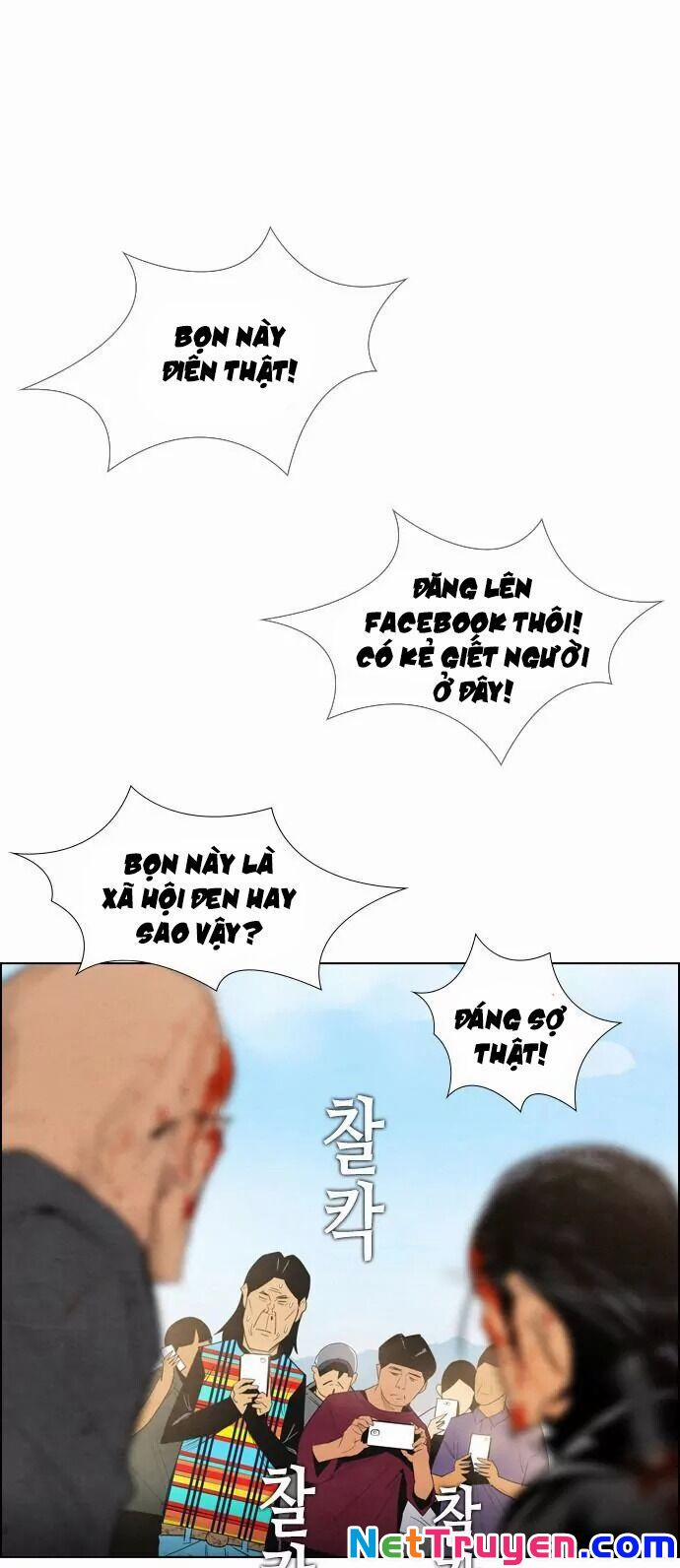 Kẻ Hồi Sinh 15 trang 51