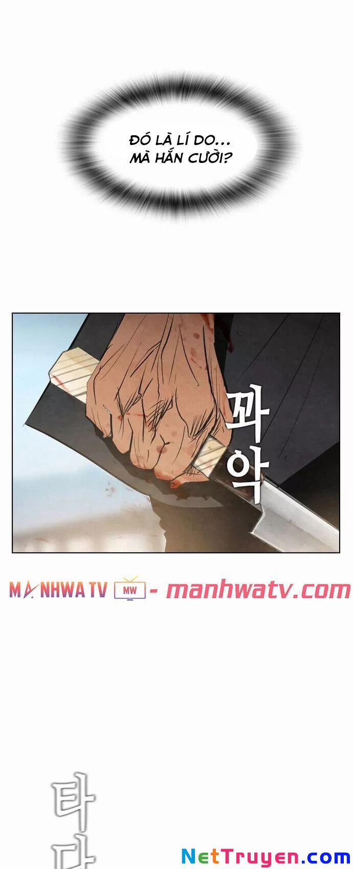 Kẻ Hồi Sinh 15 trang 55