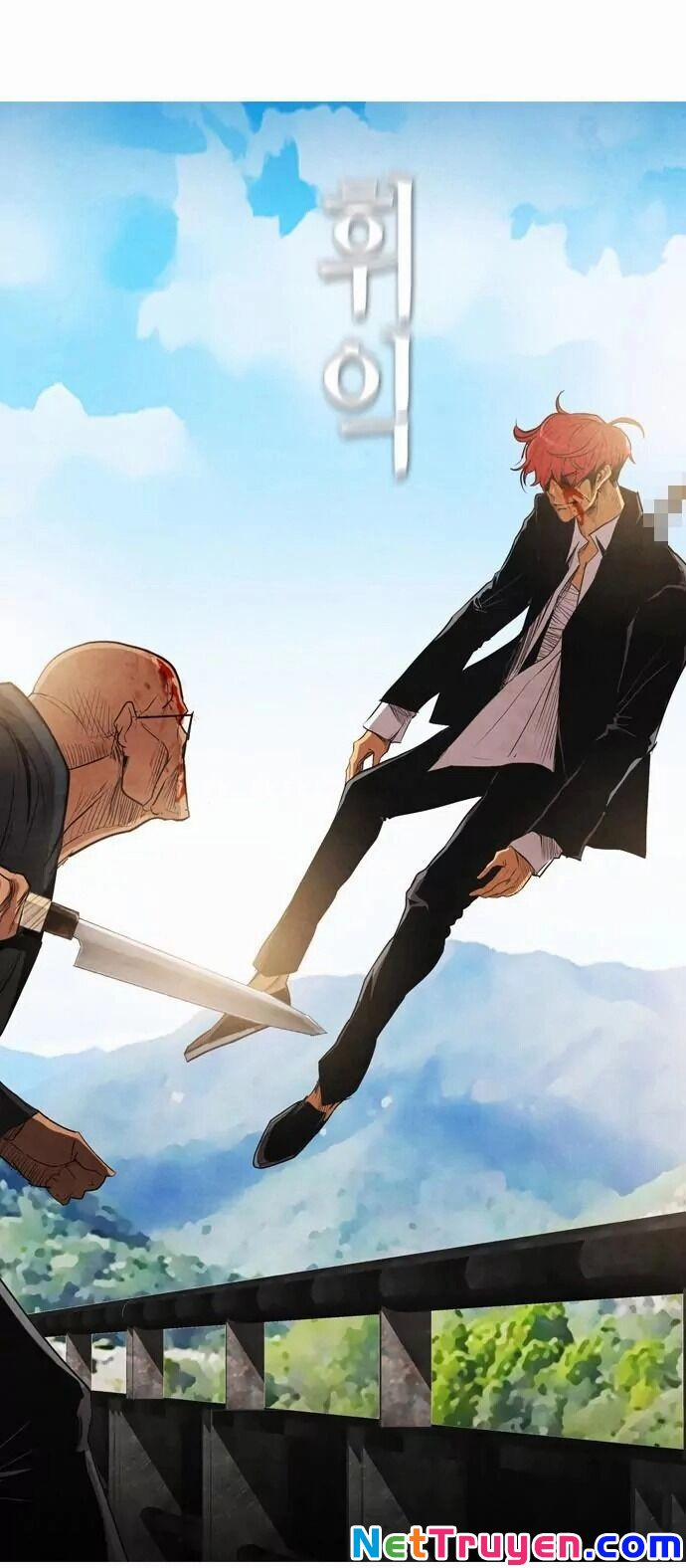 Kẻ Hồi Sinh 15 trang 59