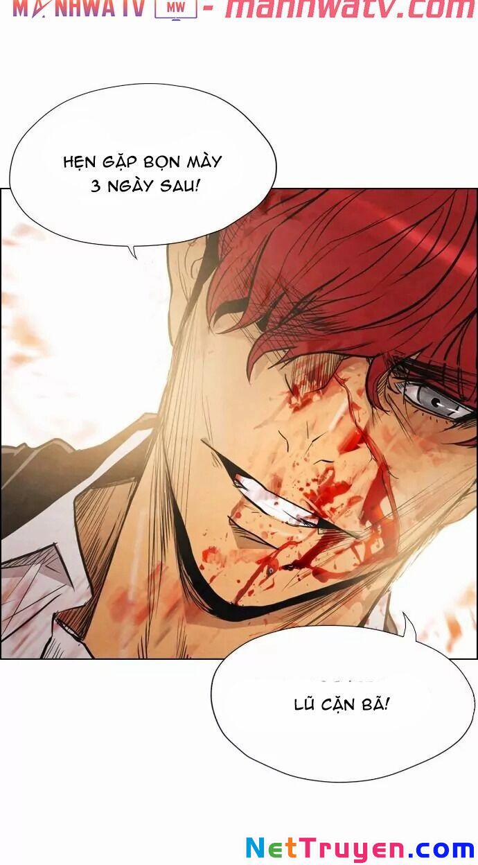 Kẻ Hồi Sinh 15 trang 63