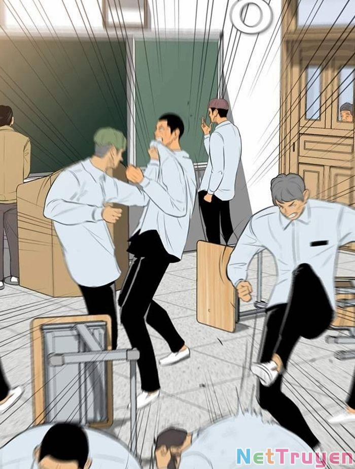 Kẻ Hồi Sinh 151 trang 40