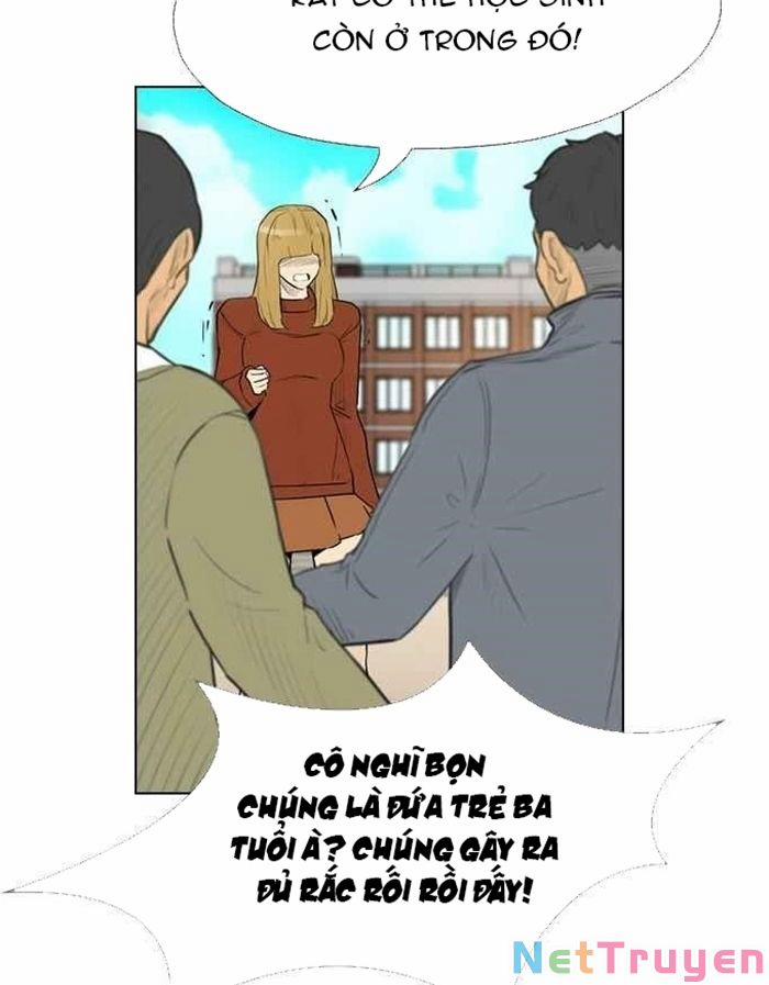 Kẻ Hồi Sinh 152 trang 13