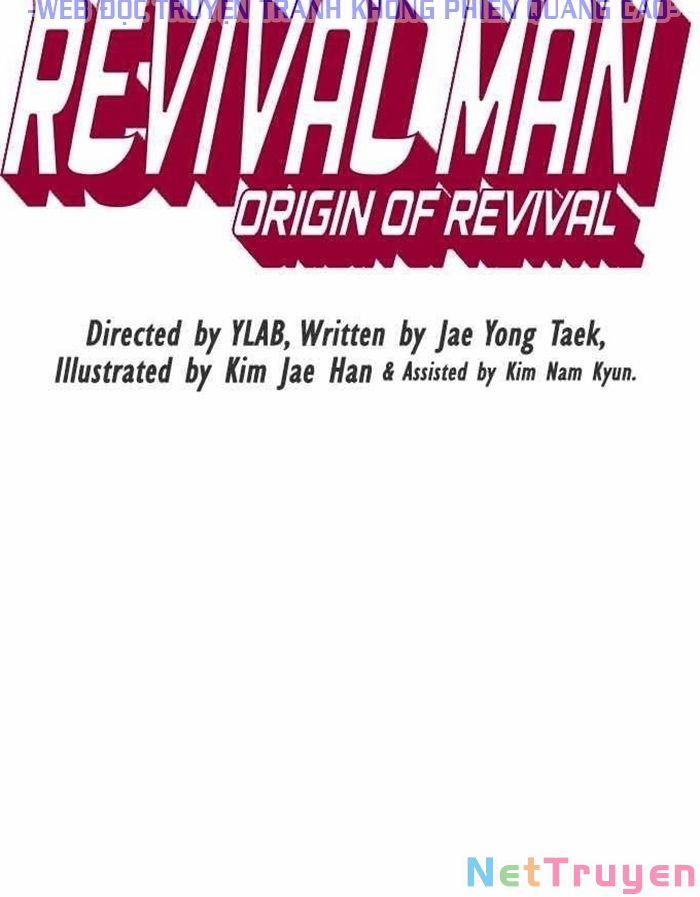 Kẻ Hồi Sinh 152 trang 27