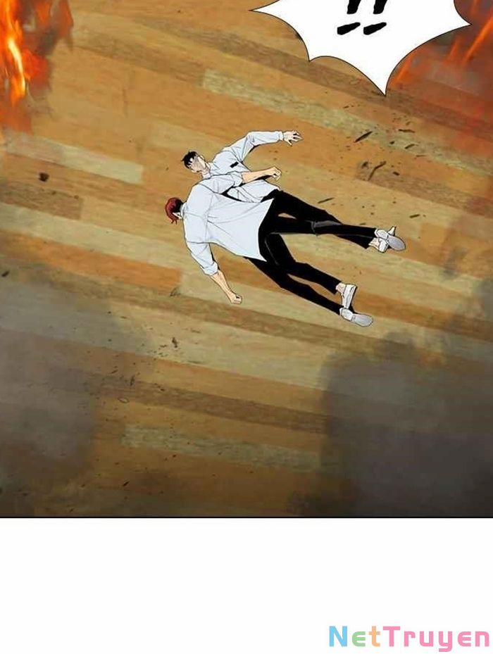 Kẻ Hồi Sinh 152 trang 33