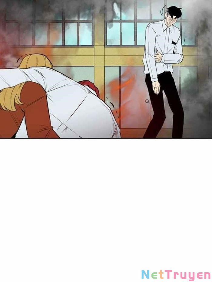 Kẻ Hồi Sinh 152 trang 45
