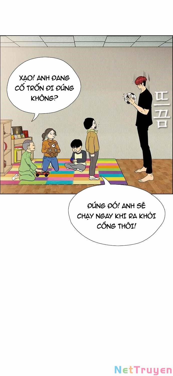 Kẻ Hồi Sinh 153 trang 14