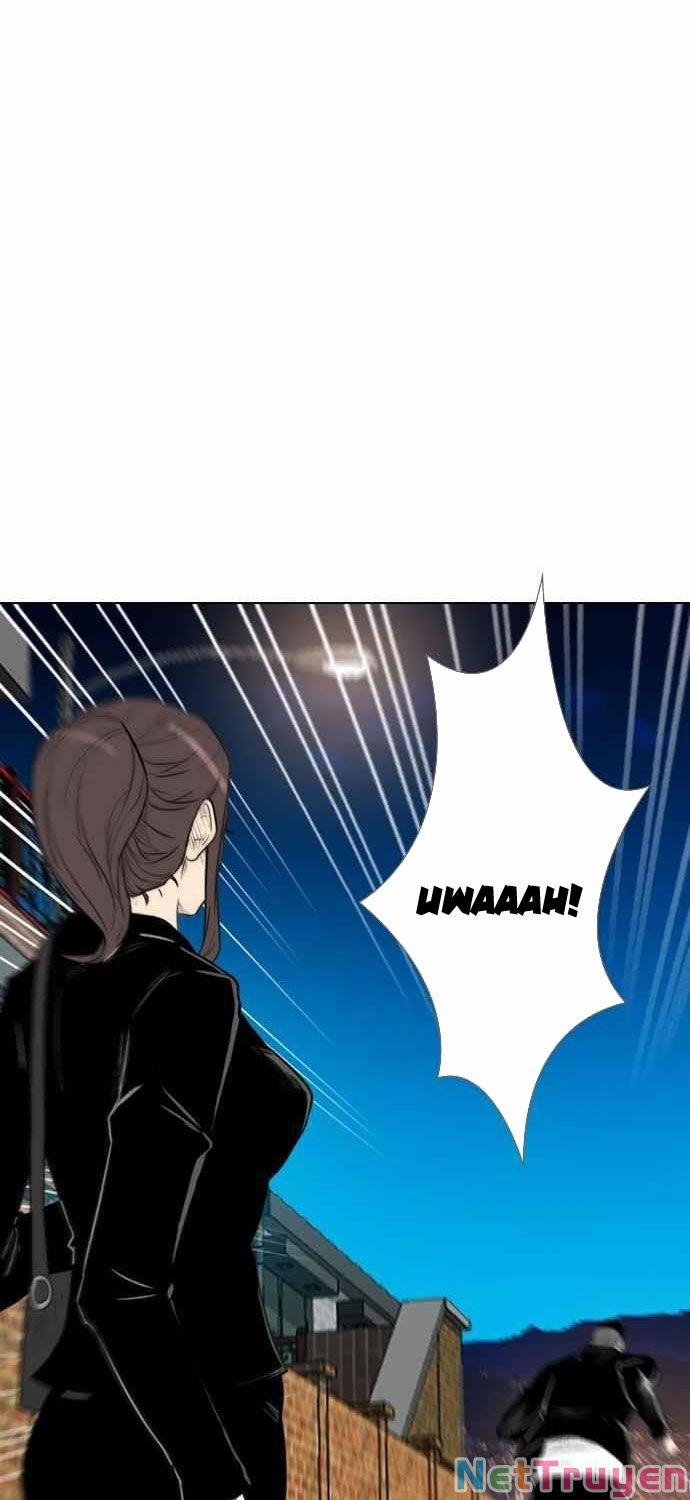 Kẻ Hồi Sinh 155 trang 19