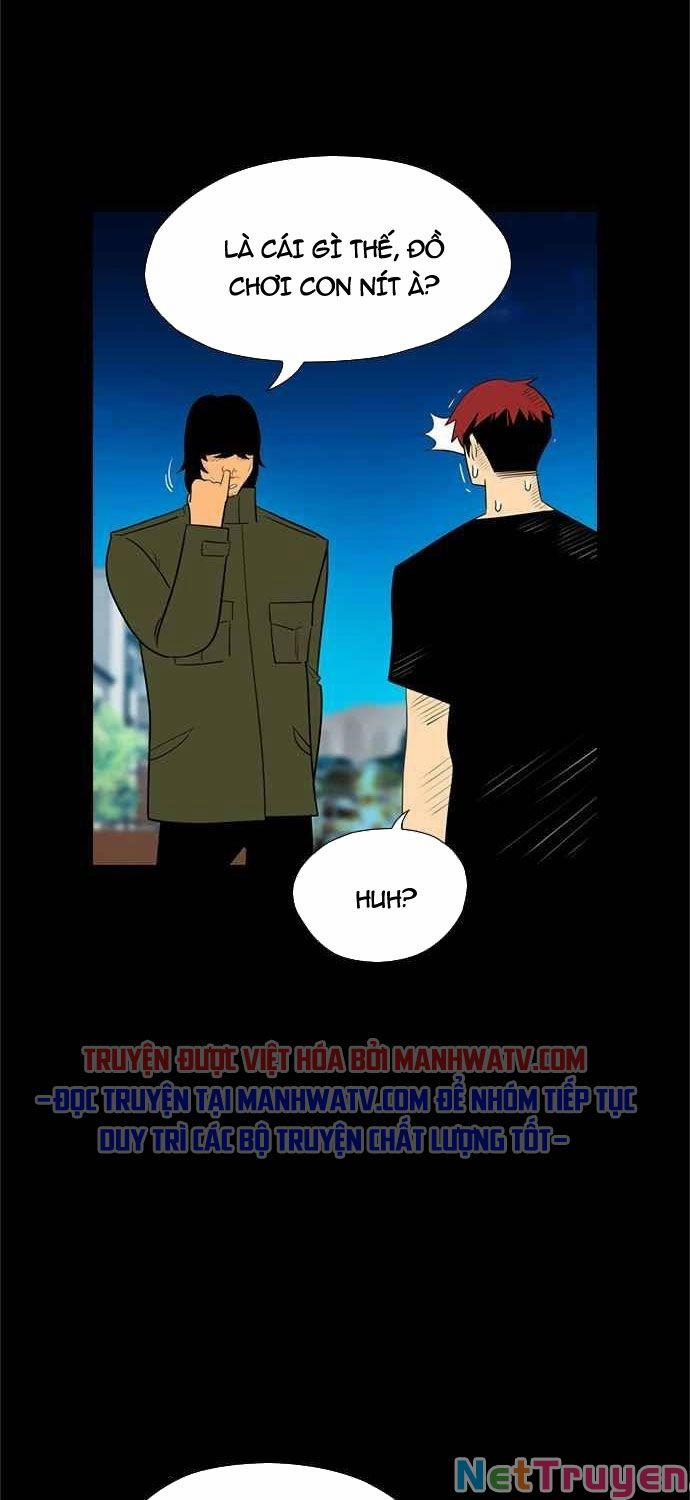 Kẻ Hồi Sinh 155 trang 26