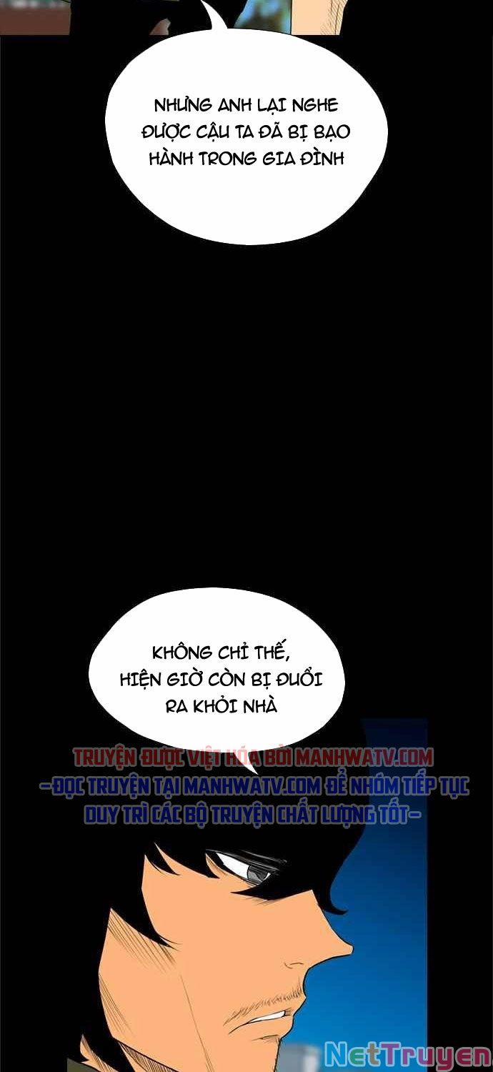 Kẻ Hồi Sinh 155 trang 38