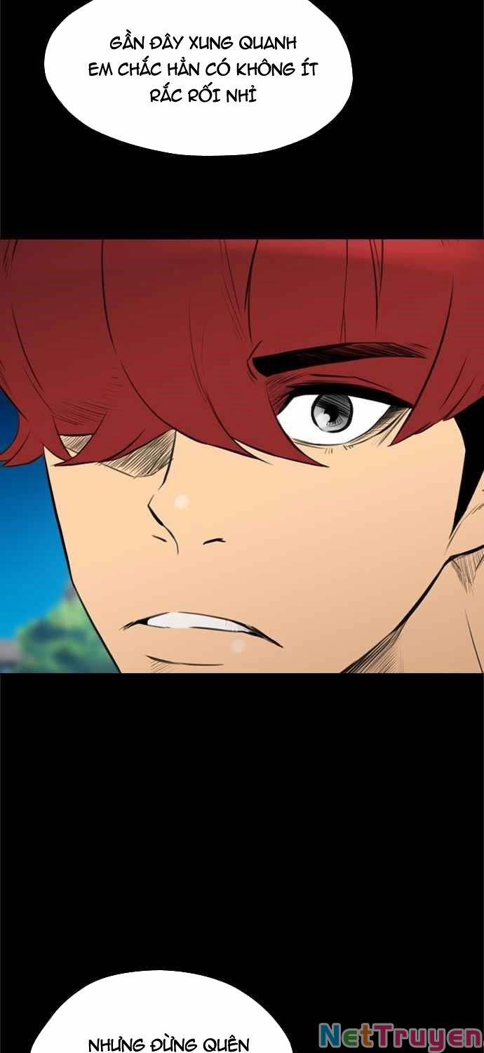 Kẻ Hồi Sinh 155 trang 41