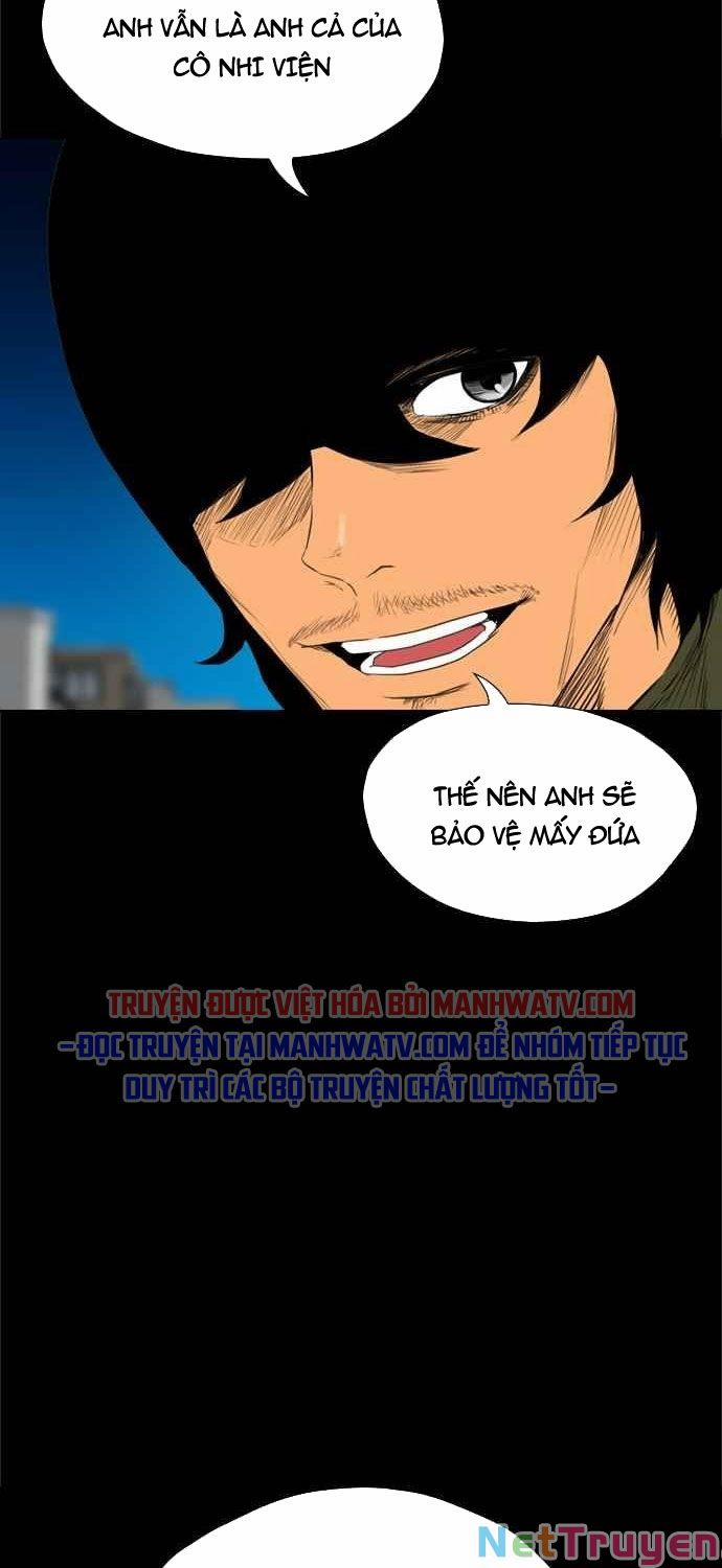 Kẻ Hồi Sinh 155 trang 42