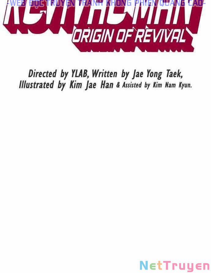 Kẻ Hồi Sinh 157 trang 18