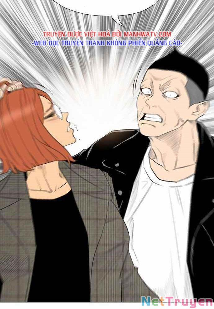 Kẻ Hồi Sinh 158 trang 19