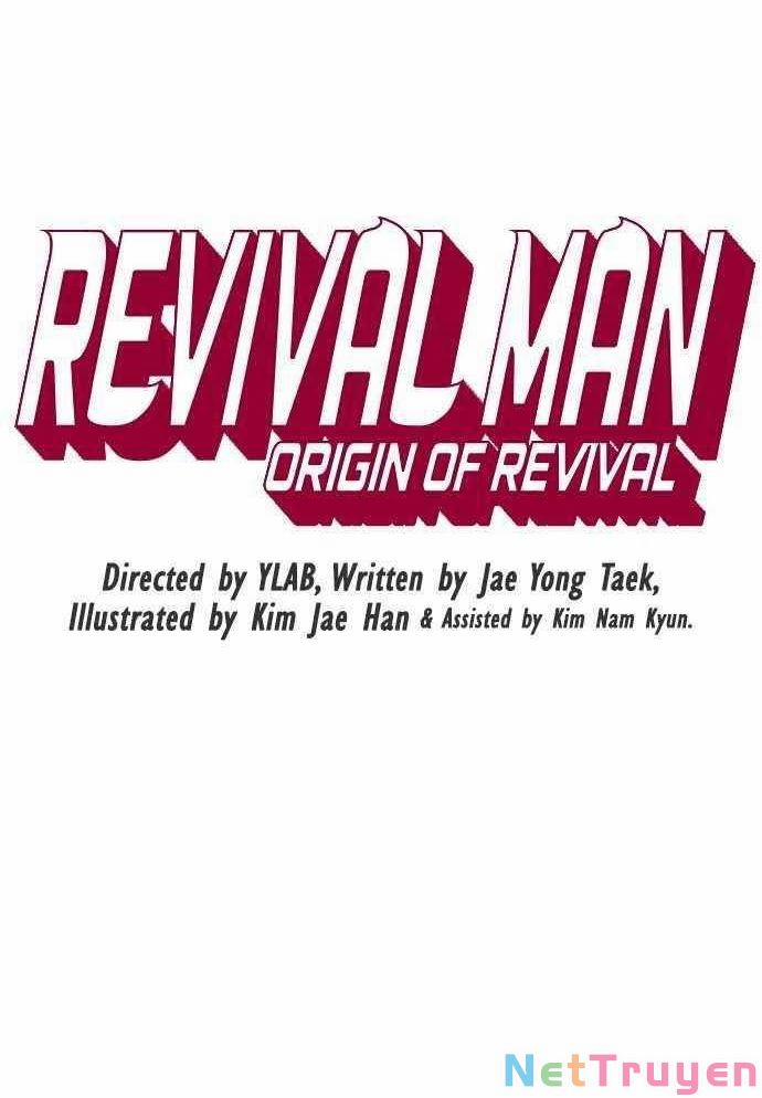 Kẻ Hồi Sinh 158 trang 21