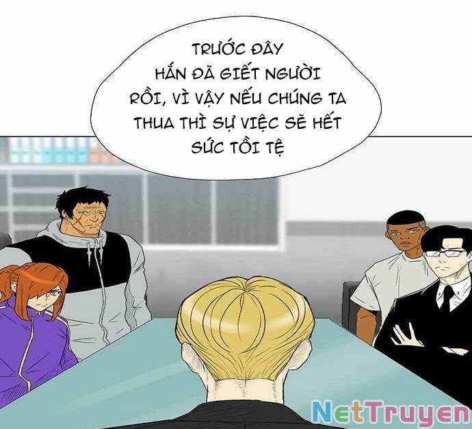 Kẻ Hồi Sinh 158 trang 85