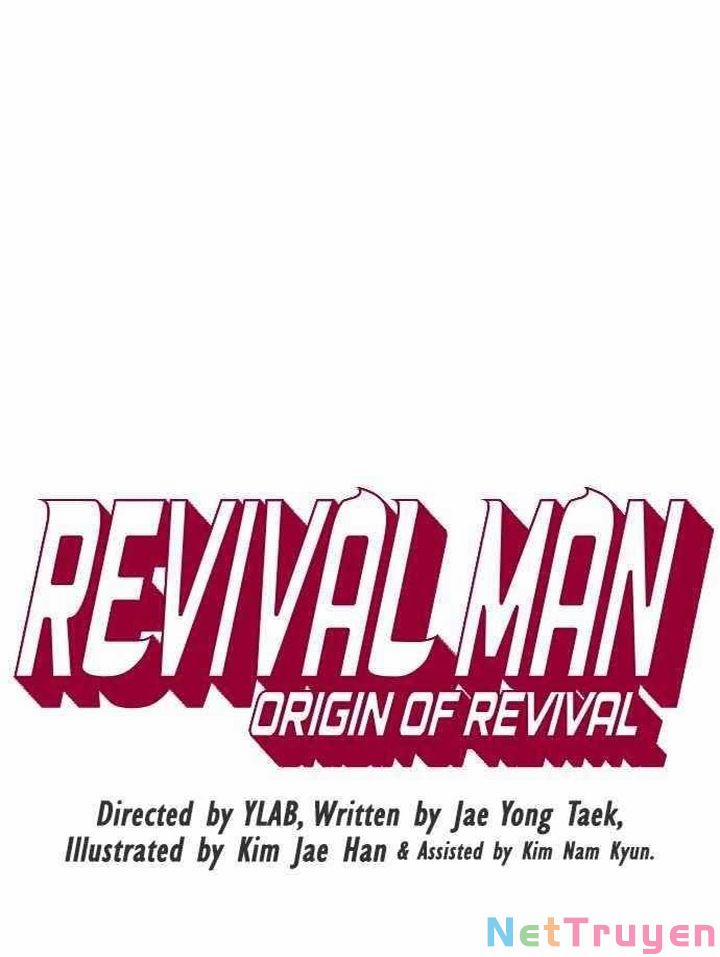 Kẻ Hồi Sinh 159 trang 18