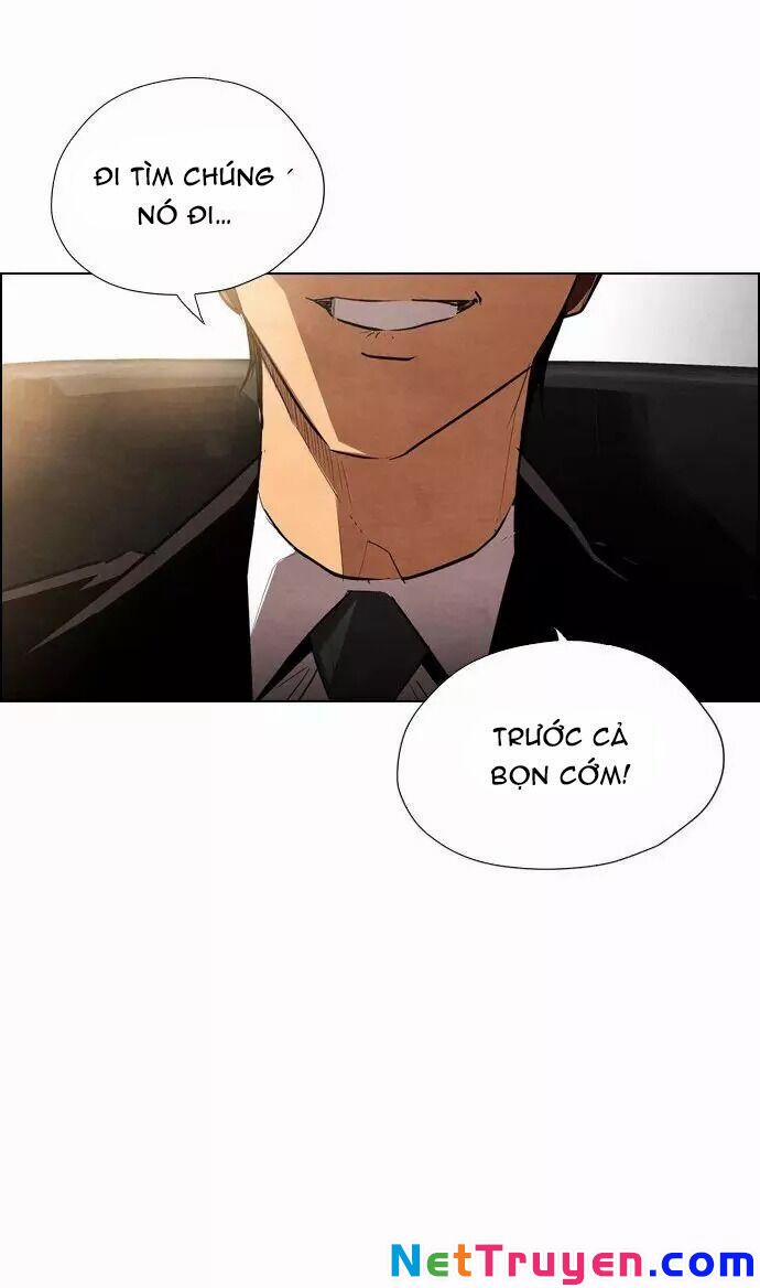 Kẻ Hồi Sinh 16 trang 10