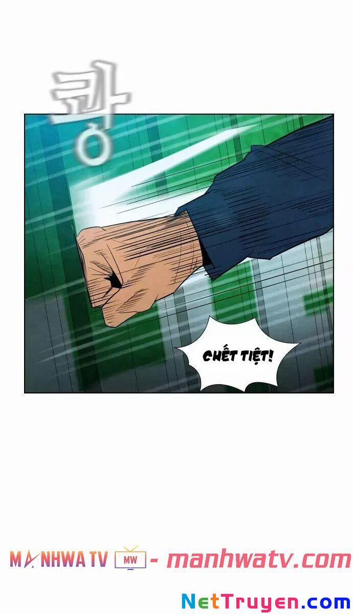 Kẻ Hồi Sinh 16 trang 20
