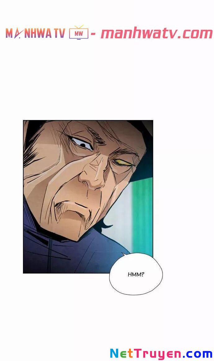 Kẻ Hồi Sinh 16 trang 23
