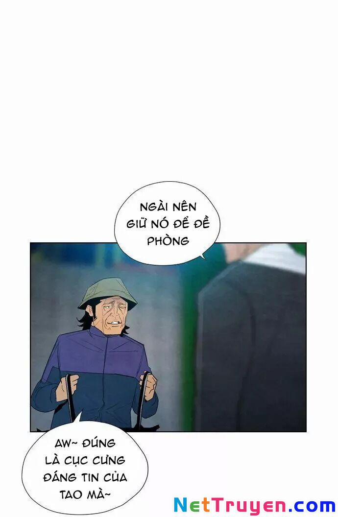 Kẻ Hồi Sinh 16 trang 26