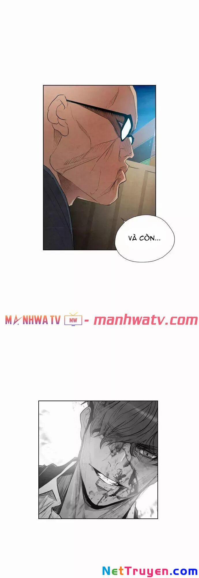 Kẻ Hồi Sinh 16 trang 29