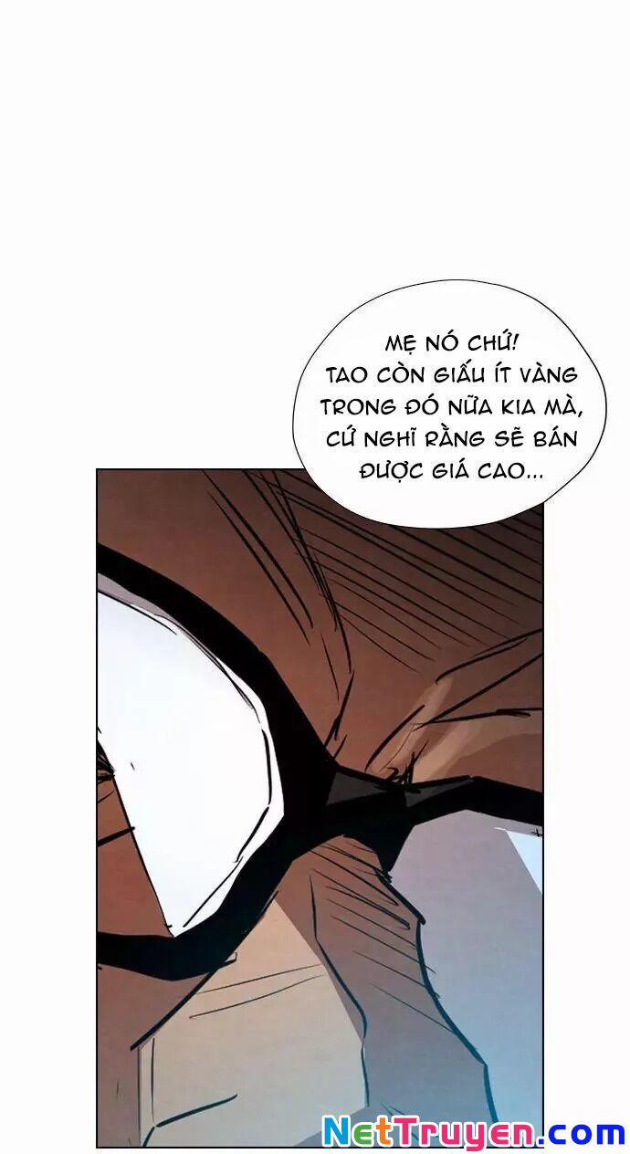 Kẻ Hồi Sinh 16 trang 33