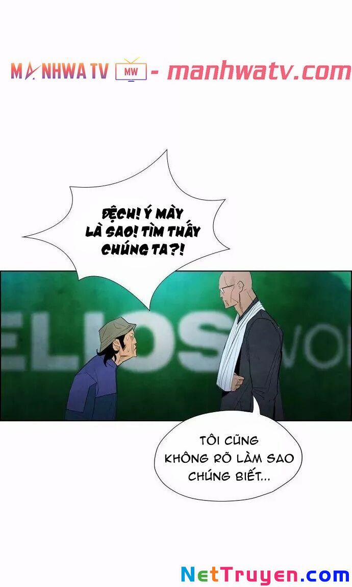 Kẻ Hồi Sinh 16 trang 36