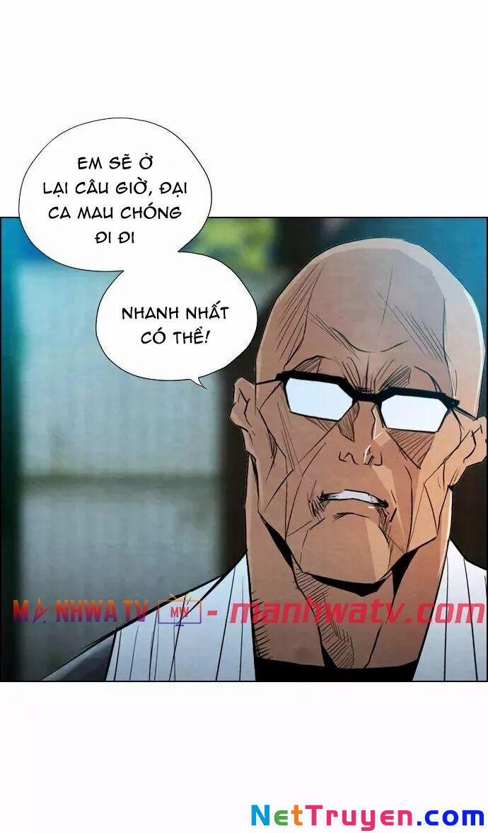 Kẻ Hồi Sinh 16 trang 37