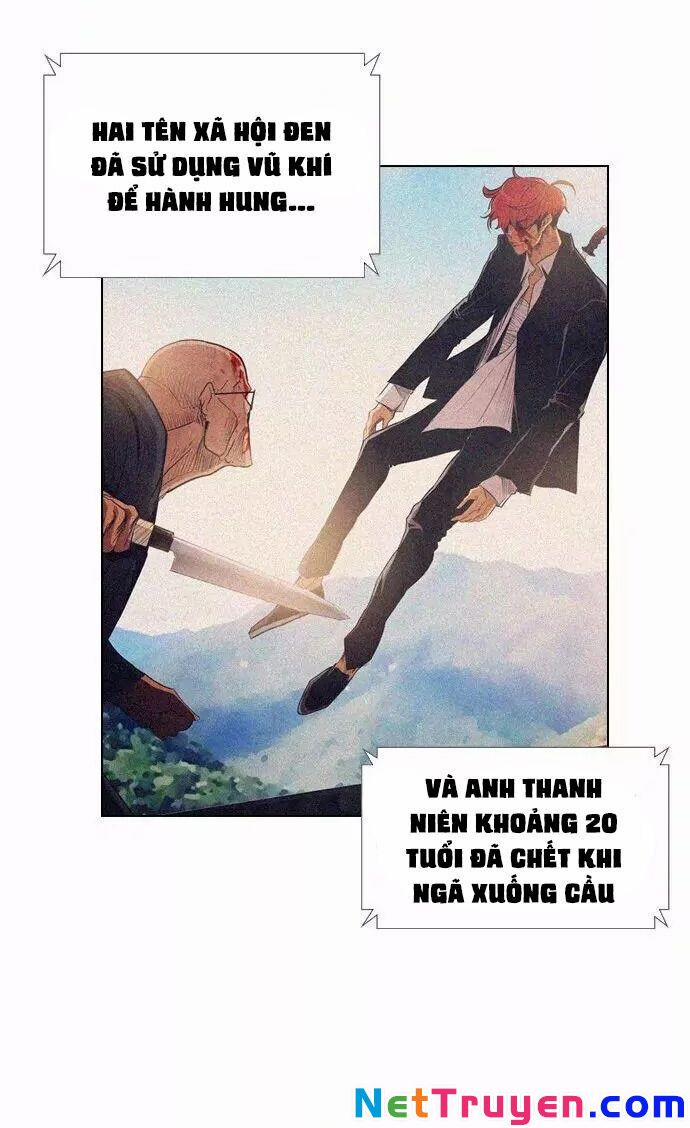 Kẻ Hồi Sinh 16 trang 4