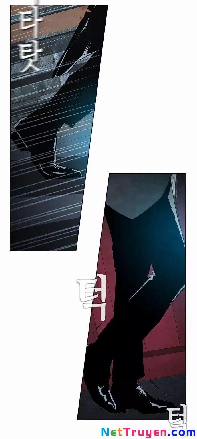 Kẻ Hồi Sinh 16 trang 41