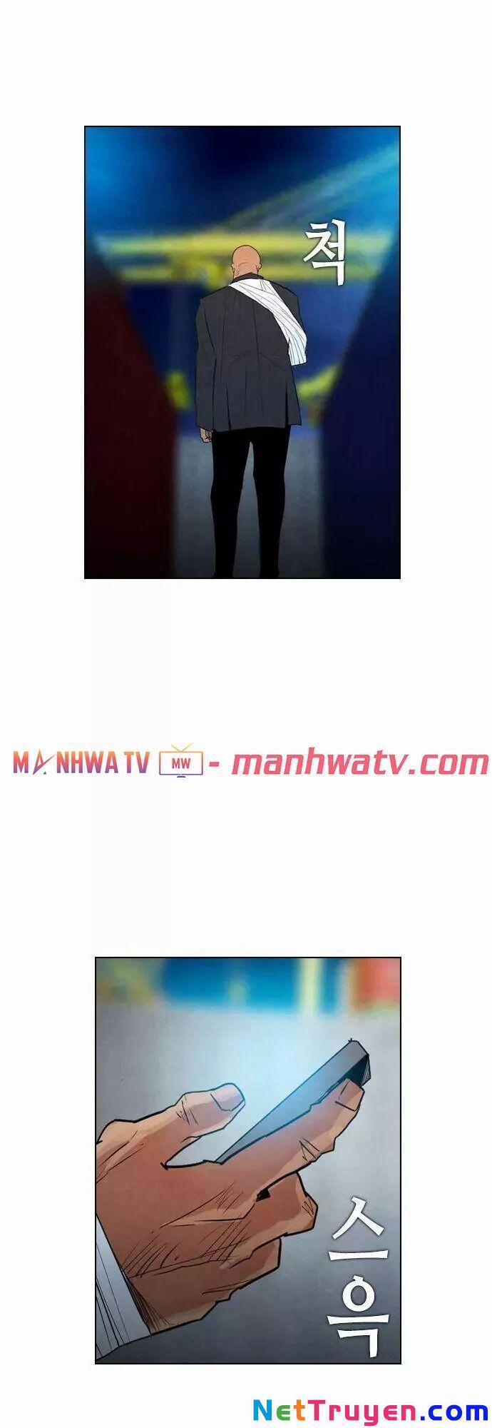 Kẻ Hồi Sinh 16 trang 42