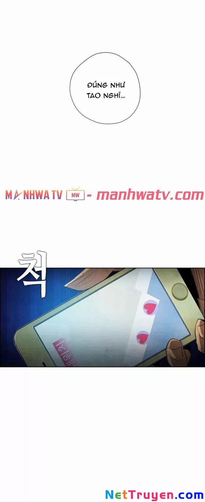 Kẻ Hồi Sinh 16 trang 45